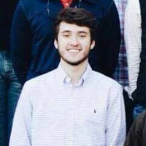 Meet your Posher, Stephen